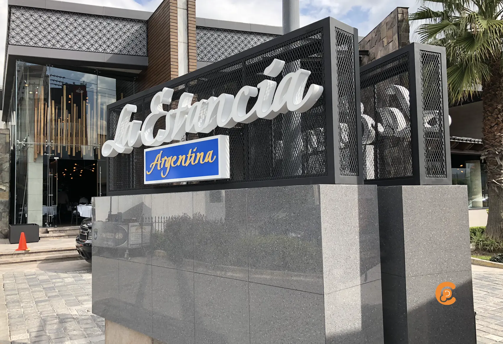 Escaparates y visual merchandising