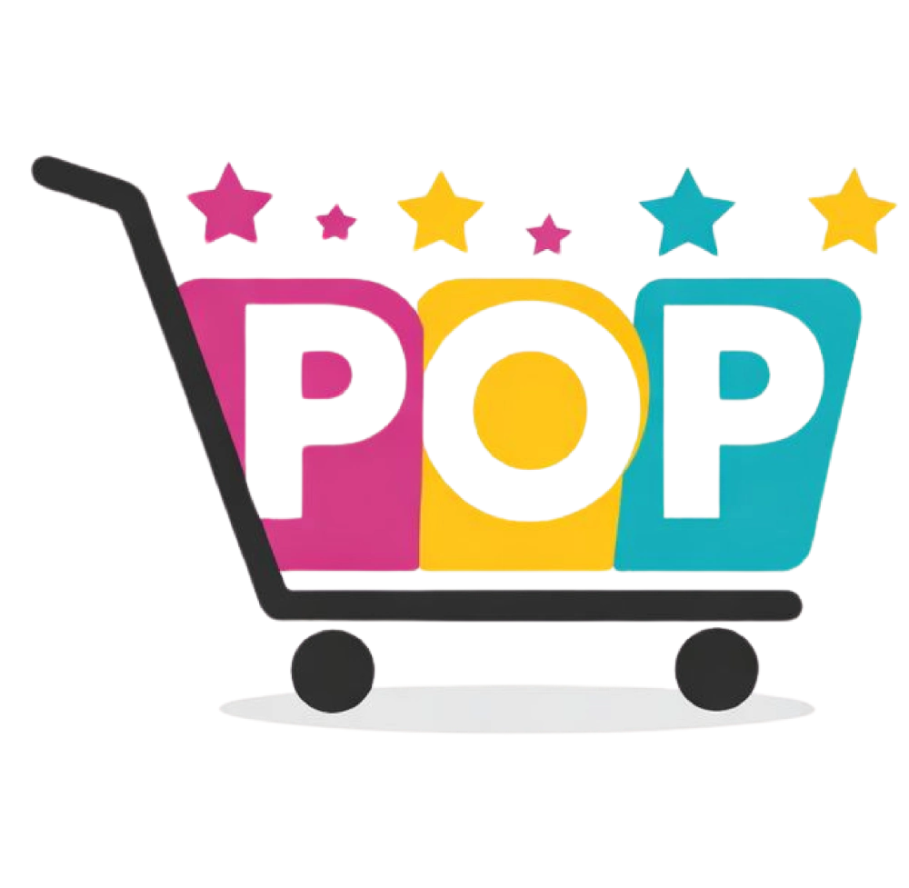 Solferino POP Merchandising